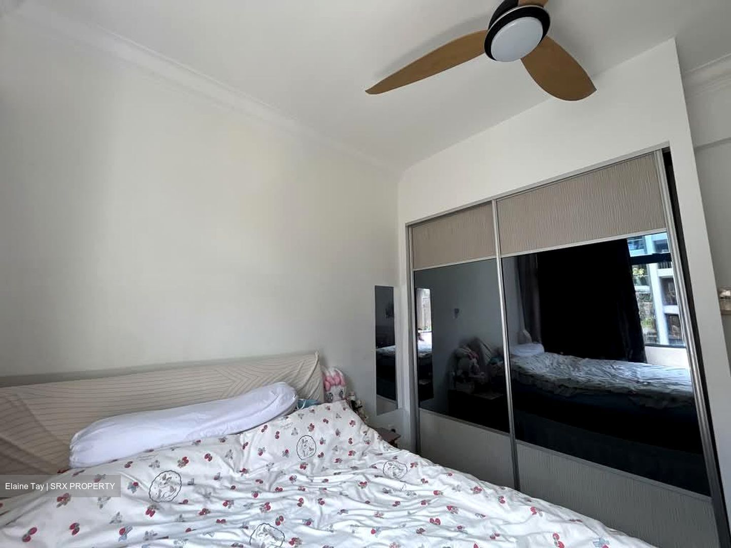 Palm Lodge (D14), Apartment #594773051